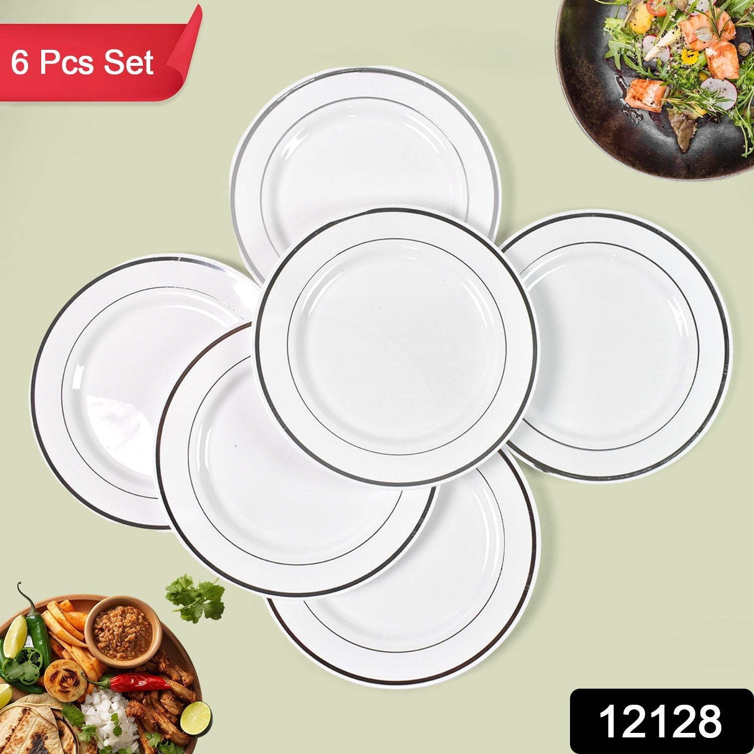 Celebria Plates Celebria Plates